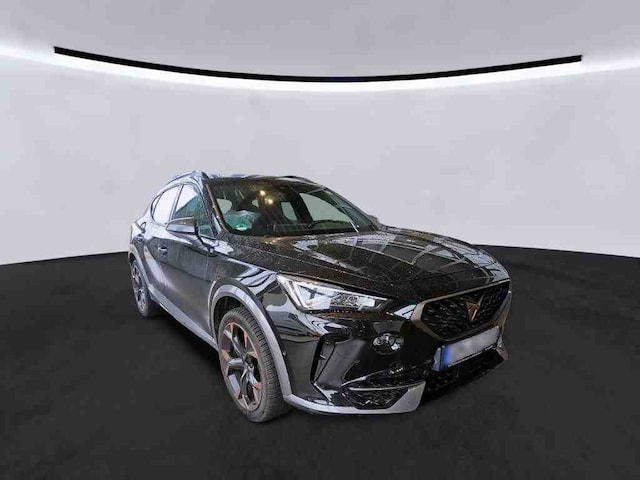 Cupra Formentor 1.4 VZ e-Hybrid