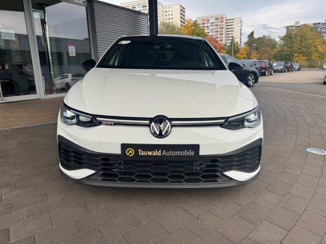 Volkswagen Golf 2.0 TSI DSG Golf VIII