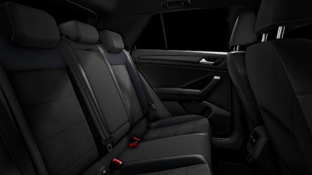 Volkswagen T-Roc 2.0 TDI DSG