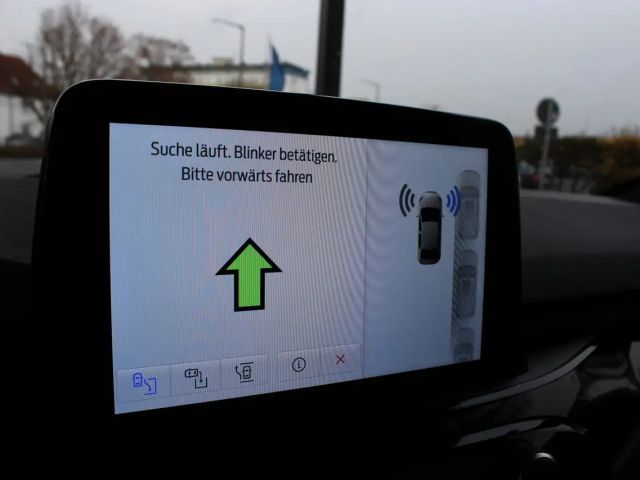 Ford Kuga AWD Hybrid ST Line X