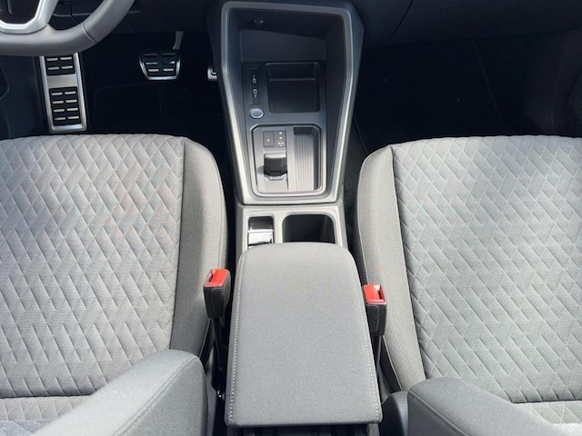 Volkswagen Caddy 1.5 TSI DSG