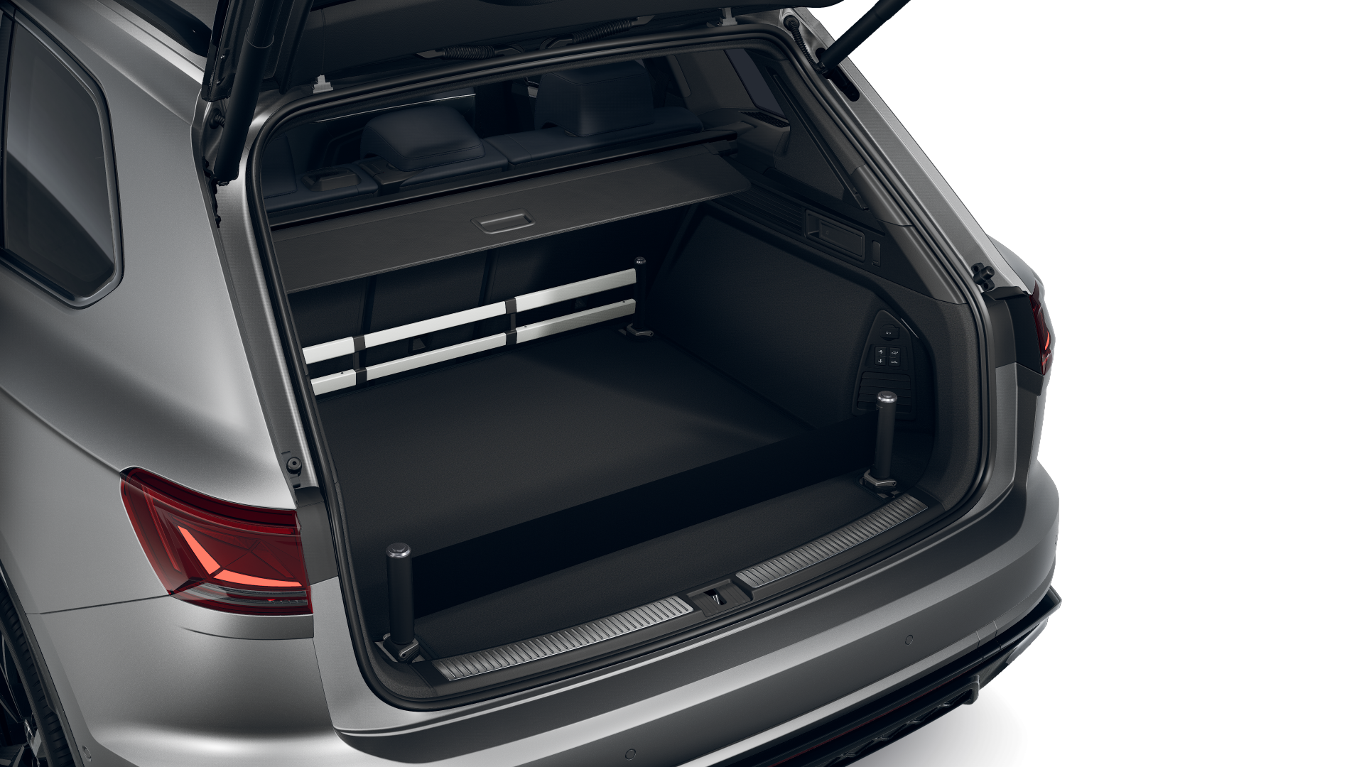 Volkswagen Touareg 3.0 V6 TDI 4Motion R-Line