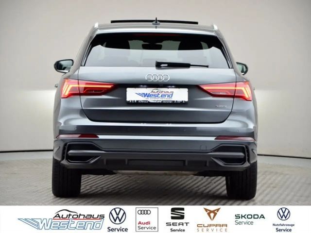 Audi Q3 40 TFSI Quattro S-Line