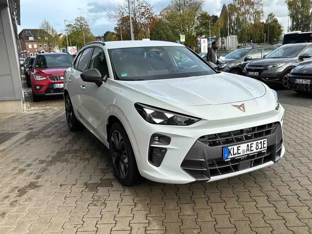 Cupra Terramar 1.5 e-Hybrid