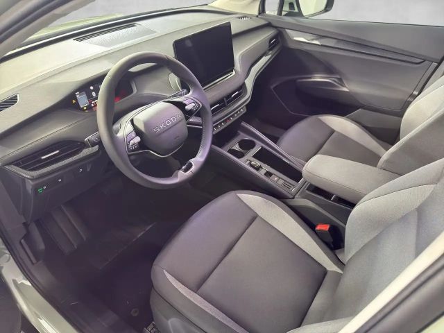 Skoda Elroq 50