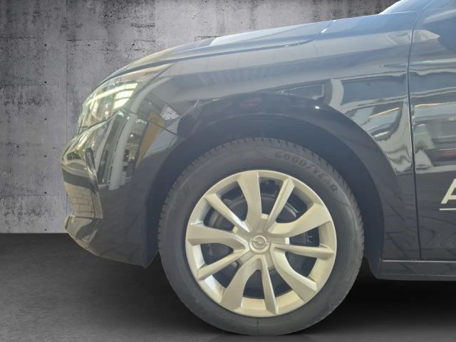 Opel Corsa 1.2 Turbo Edition Turbo