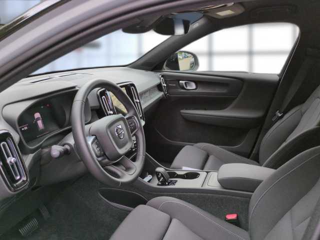 Volvo EX40 Bluetooth LED Klima Standhzg Einparkhilfe el. Fenster