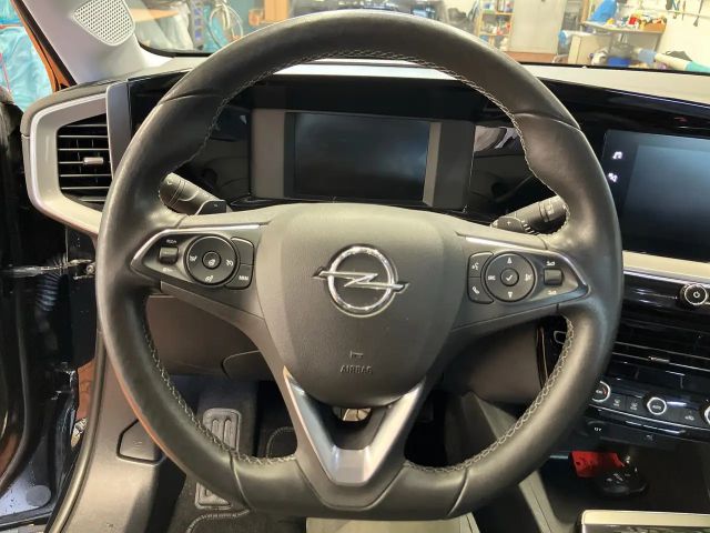 Opel Mokka Business Elegance