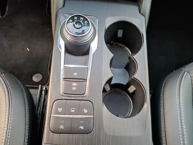 Ford Kuga 4x4 AWD Titanium X