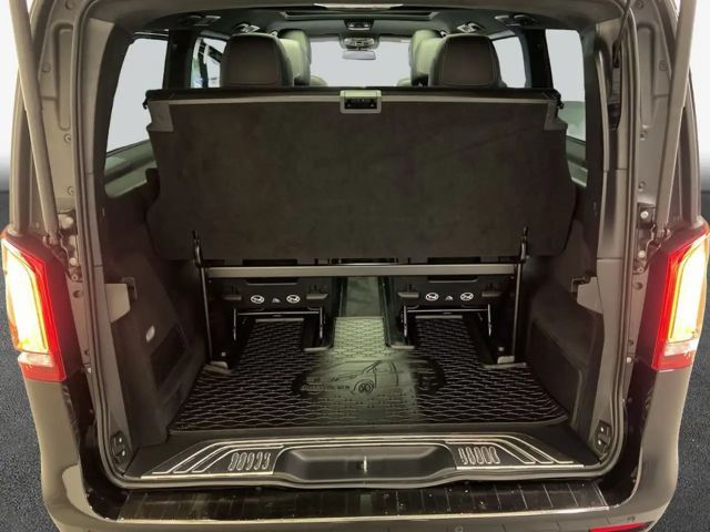 Mercedes-Benz V 300 V-Klasse