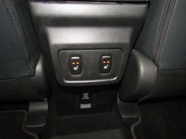 Mitsubishi Eclipse Cross 4WD PHEV