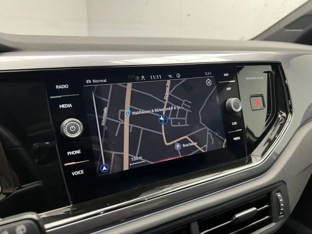 Volkswagen Polo 2.0 TSI DSG GTI