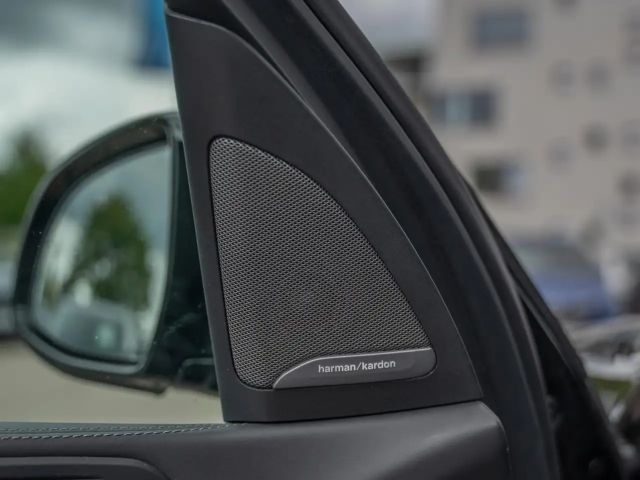 BMW X5 M-Sport xDrive40d