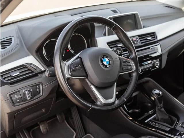 BMW X2 sDrive18d