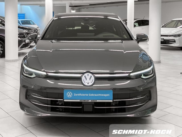 Volkswagen Golf 1.5 eTSI DSG Plus