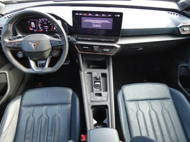 Cupra Formentor 2.0 Drive #DAB+ #ACC #CAM #LED #AHZV