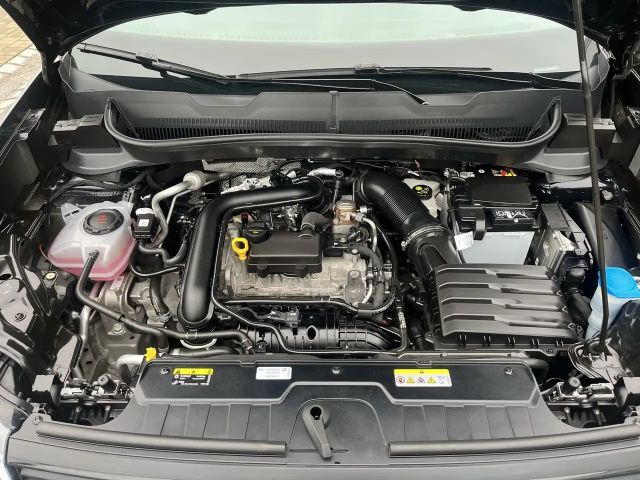 Volkswagen T-Cross 1.0 TSI DSG Life