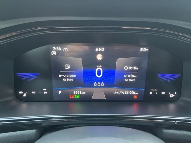 Volkswagen T-Roc DSG R-Line