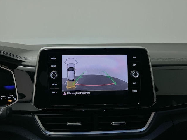 Volkswagen T-Roc 2.0 TDI DSG