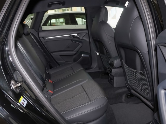 Audi A3 35 TFSI S-Line S-Tronic Sportback