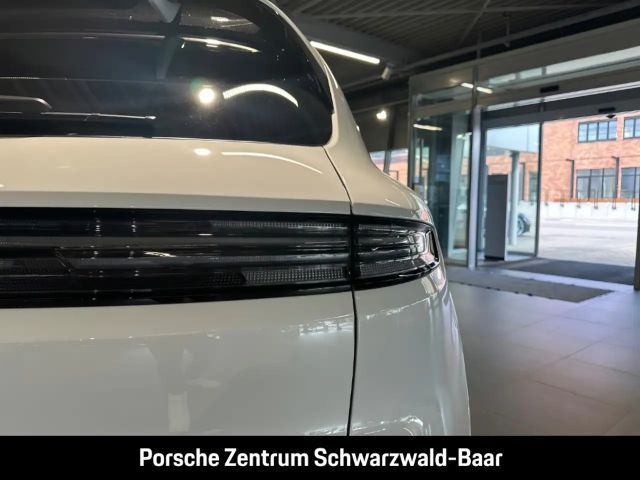 Porsche Cayenne BOSE LED-Matrix Panorama Surround-View