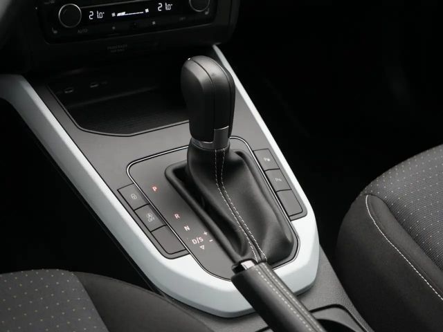 Seat Arona Style
