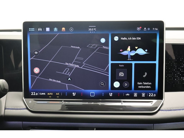 Volkswagen Tiguan 2.0 TDI DSG R-Line