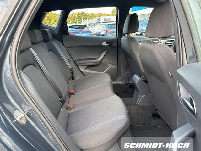 Seat Arona 1.0 TSI DSG FR-lijn