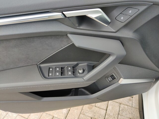 Audi S3 Quattro S-Tronic Sportback