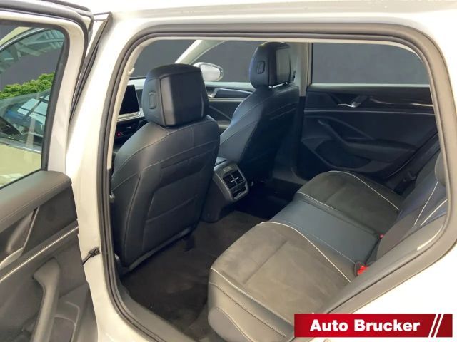Volkswagen Passat 2.0 TDI Business