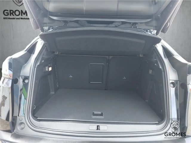 Peugeot 3008 EAT8 GT-Line Hybrid