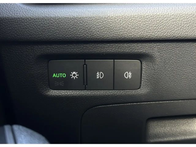 Skoda Octavia 1.0 TSI Active iV