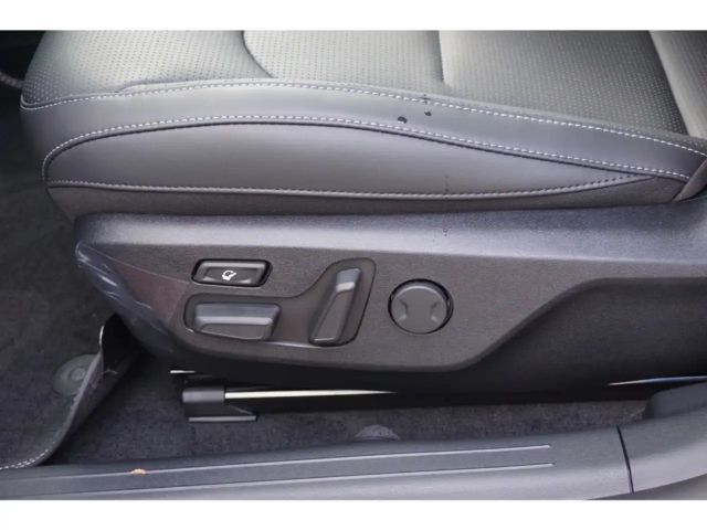 Kia EV6 Achterwielaandrijving Earth