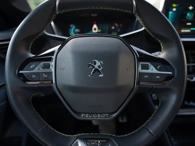 Peugeot 208 GT-Line