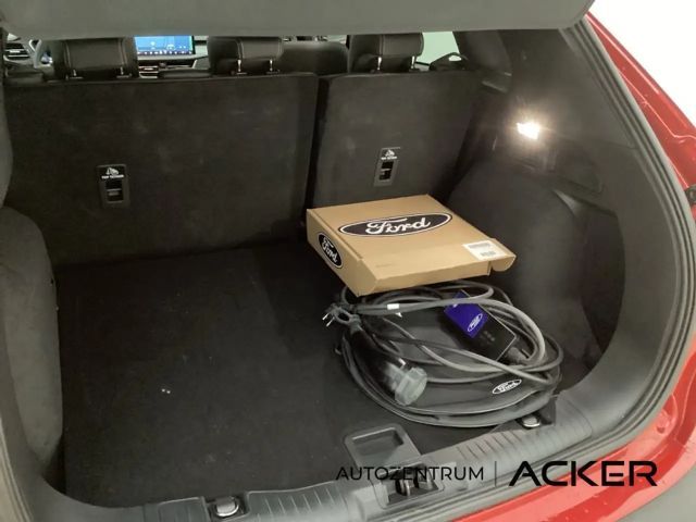 Ford Kuga Active Plug in Hybrid X