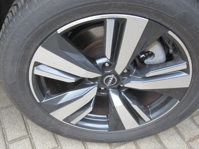 Nissan X-trail Tekna