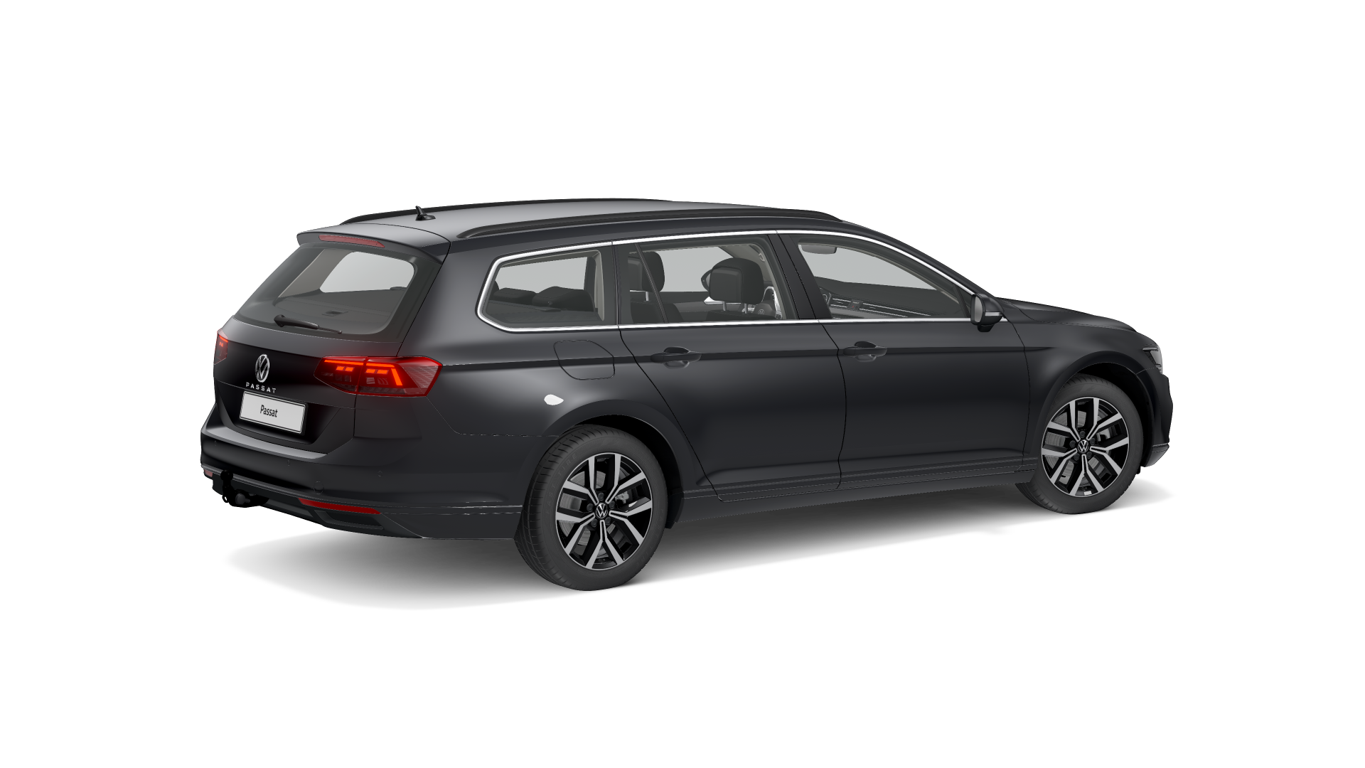 Volkswagen Passat 1.5 TSI Business Variant