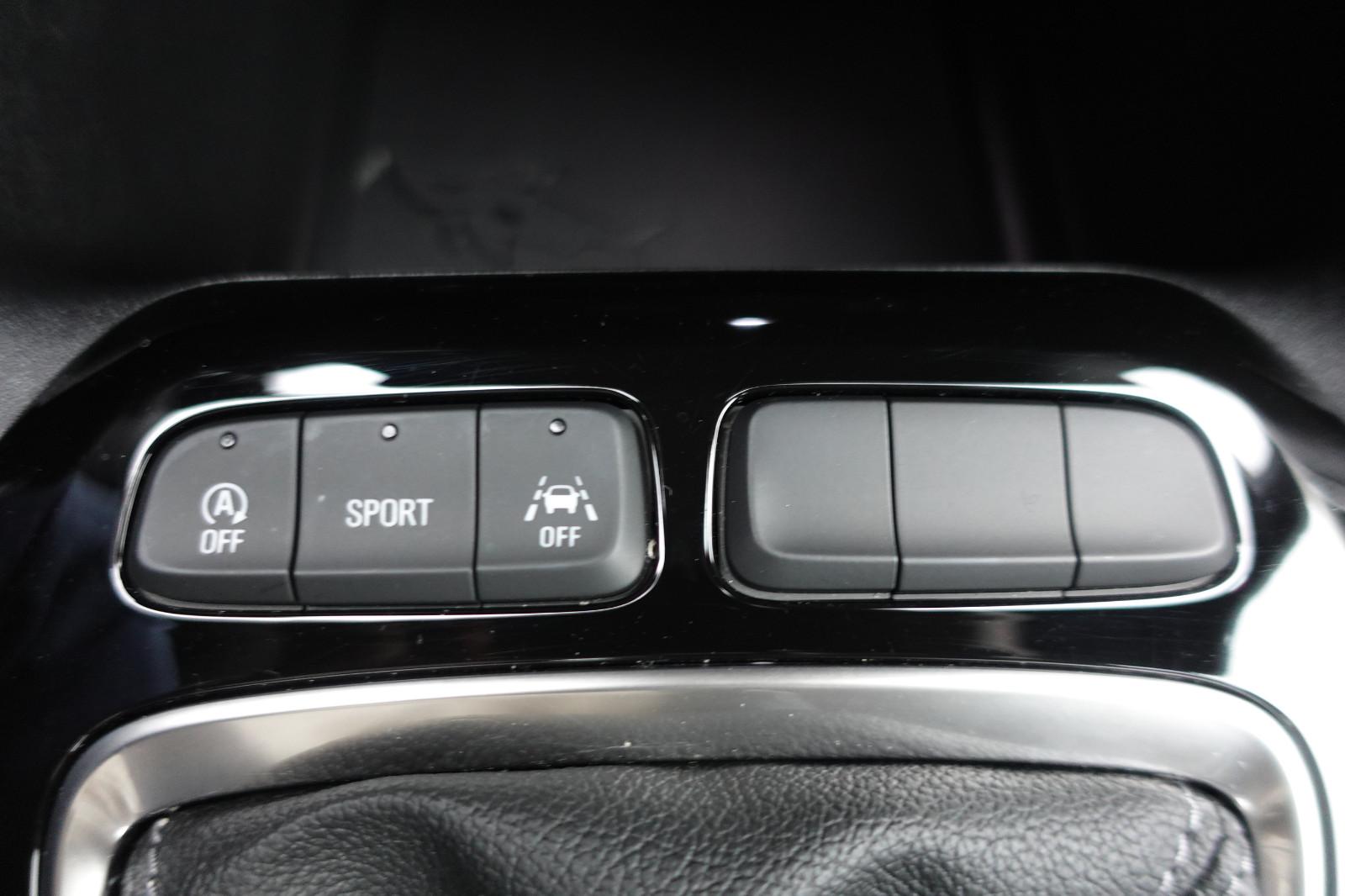 Opel Corsa 1.2 Turbo GS-Line Grand Sport