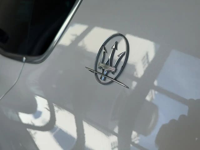 Maserati Levante GranLusso