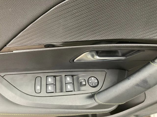 Peugeot E-2008 e- Elektromotor 136 (e-)GT e- Pack ACC+LED