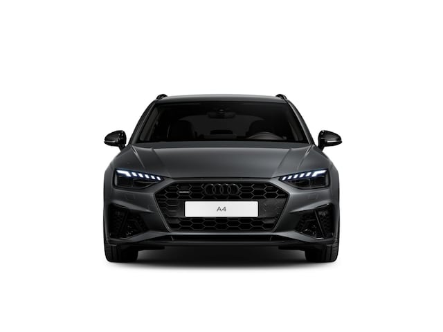 Audi A4 40 TFSI Avant Quattro S-Line S-Tronic