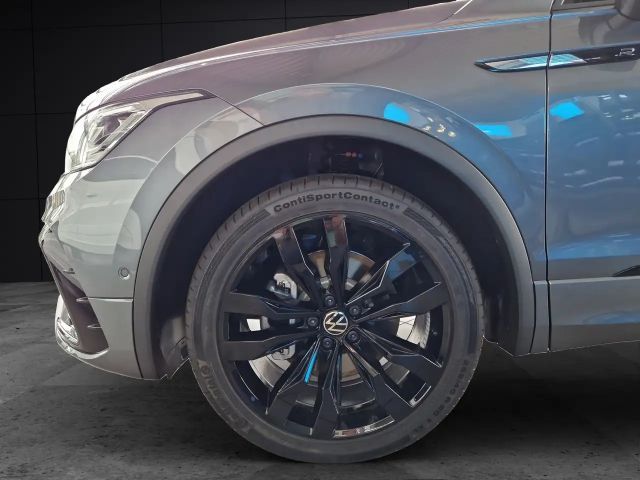 Volkswagen Tiguan Allspace R-Line