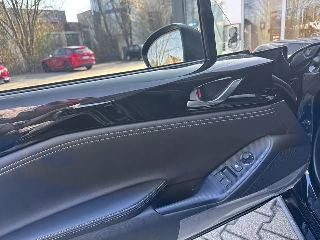 Mazda MX-5 Exclusive-line