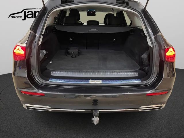 Mercedes-Benz E 300 E 300 e Estate