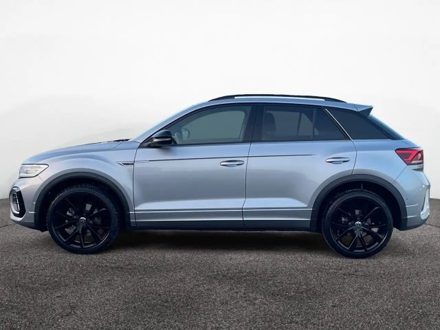 Volkswagen T-Roc 4Motion DSG R-Line