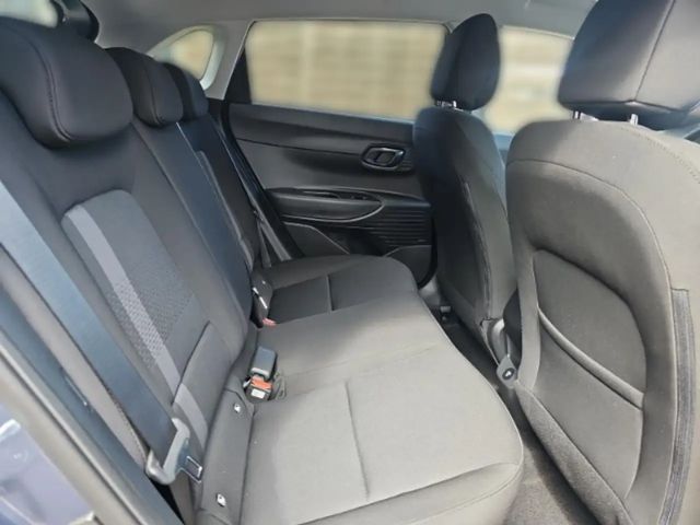 Hyundai i20 1.0 2WD Prime