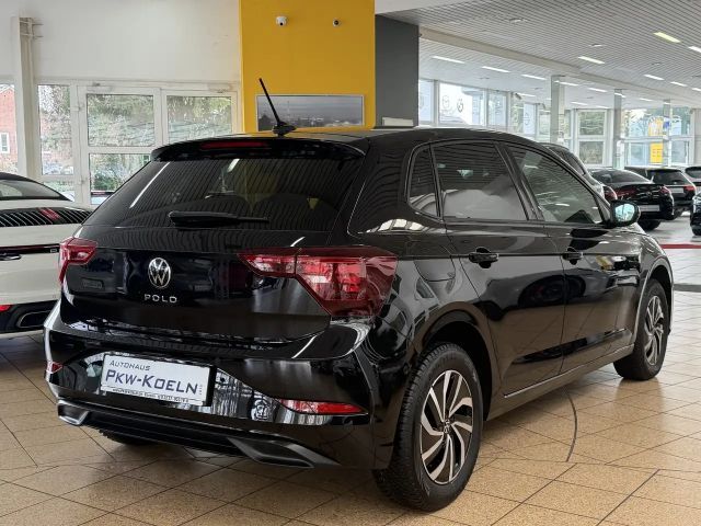 Volkswagen Polo 1.0 TSI DSG Life