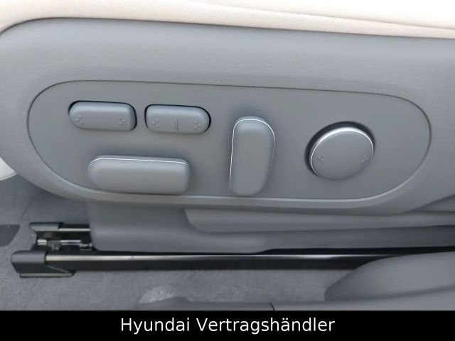Hyundai IONIQ 5 UNIQ Vierwielaandrijving