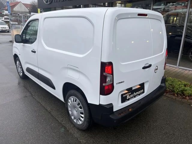 Opel Combo Cargo 1.2 DIT Edition