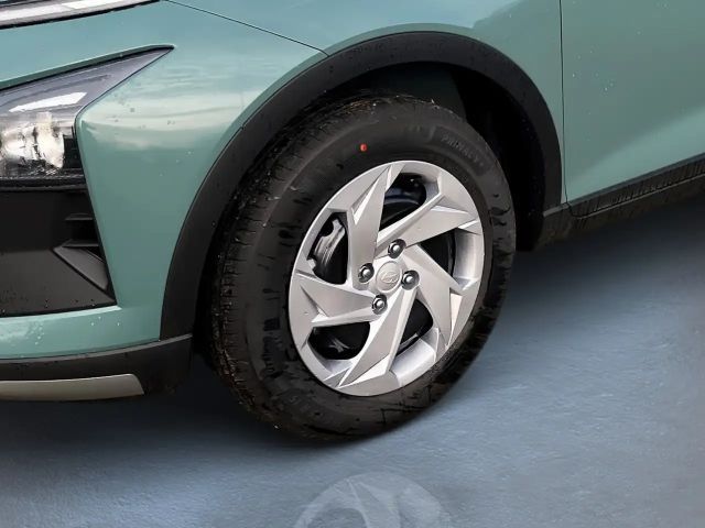 Hyundai Bayon Select